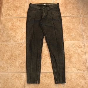 Black pants Size 6